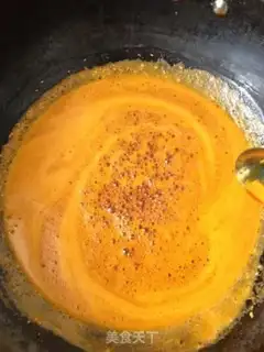 Make Spicy step 3