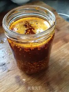 Make Spicy step 4