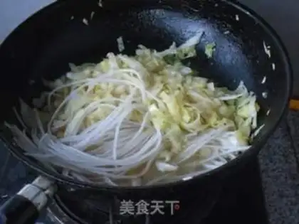 Make ♪ ♪ Big-headed cheesy ♪ step 5