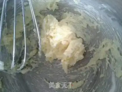 Make Coconut ball step 4