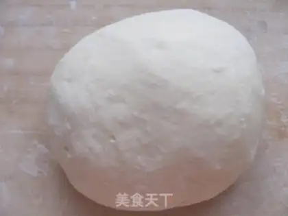 Make Soft snack step 4