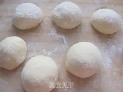 Make Soft snack step 6