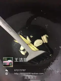 Make Eggs and vegetables step 3