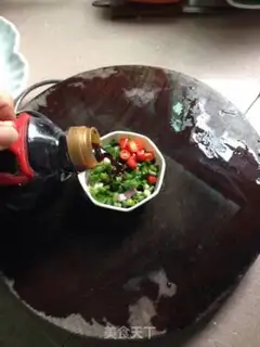 Make Shrimp step 5