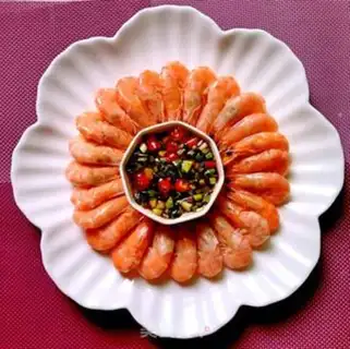 Make Shrimp step 6