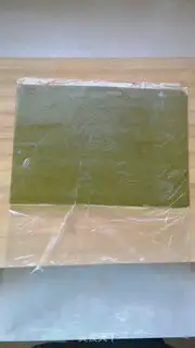 Make Tea cookies step 5