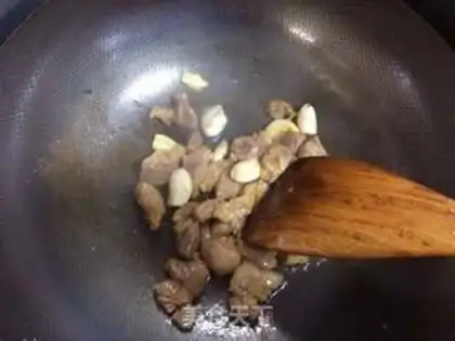 Make Orchid step 1