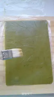 Make Tea cookies step 7