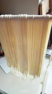 Make Fried noodles step 2