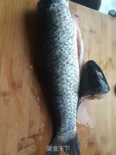 Make Sourfish step 0