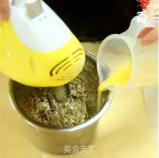 Make Chocolate Chips step 2