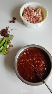 Make Fried noodles step 4