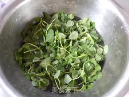 Make Eggcake step 1