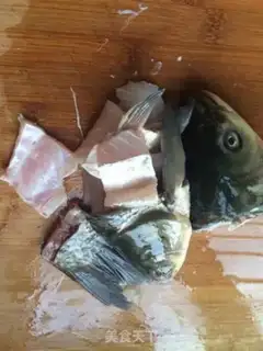 Make Sourfish step 2