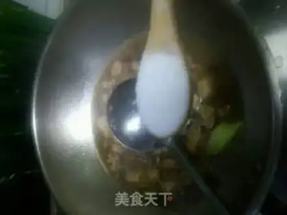 Make Less red meat step 10