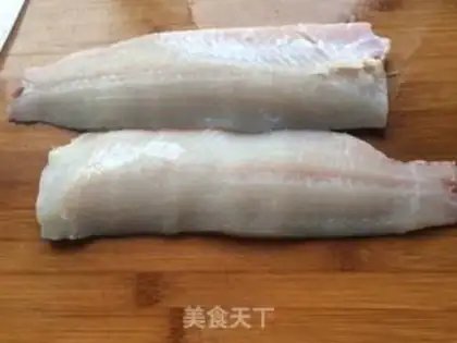 Make Sourfish step 3