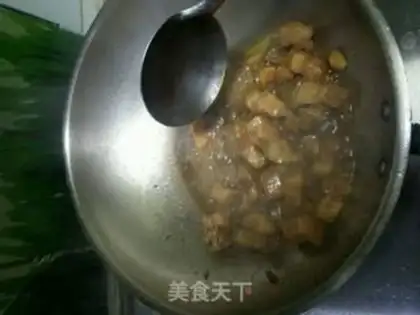 Make Less red meat step 11
