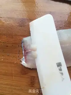 Make Sourfish step 4