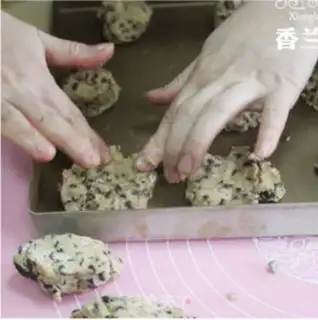 Make Chocolate Chips step 6