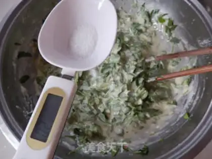 Make Eggcake step 5