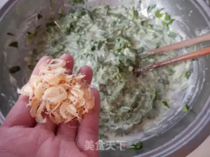 Make Eggcake step 6
