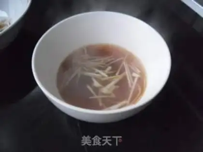 Make Onion noodles step 3