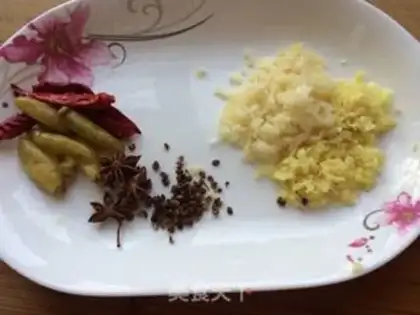 Make Sourfish step 7