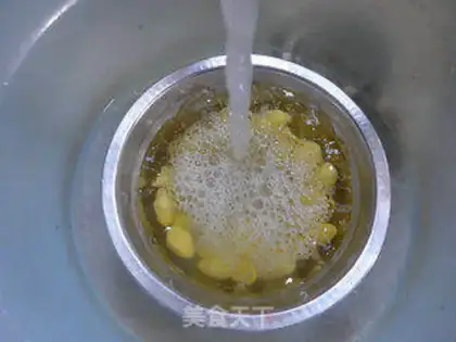 Make Silver almonds step 2