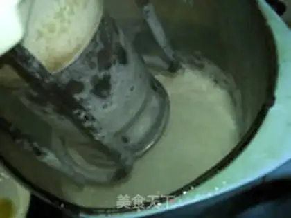 Make Silver almonds step 3