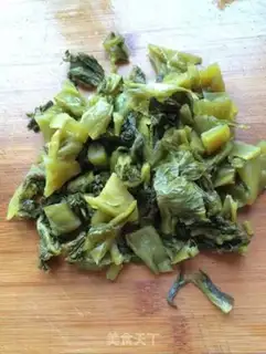 Make Sourfish step 8