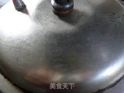 Make Silver almonds step 5