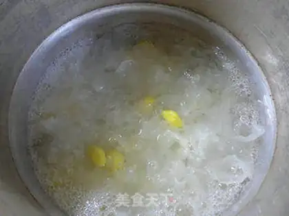 Make Silver almonds step 7