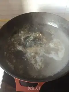 Make Sourfish step 12
