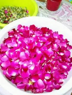 Make No rose sauce added step 2