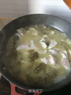 Make Sourfish step 14