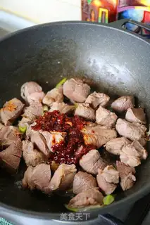 Make Rice rice step 4