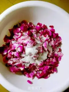 Make No rose sauce added step 4