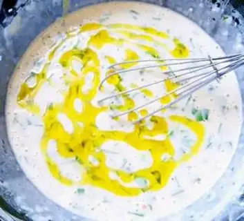 Make Cream eggs step 4