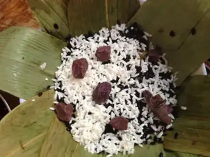 Make Rice rice step 5