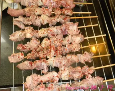 Make A lot of goats step 5