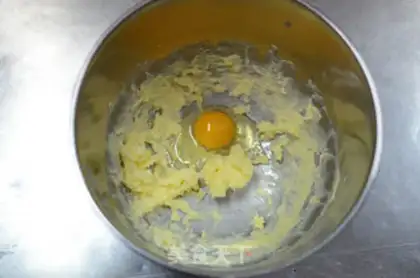 Make Chocolate beans step 2