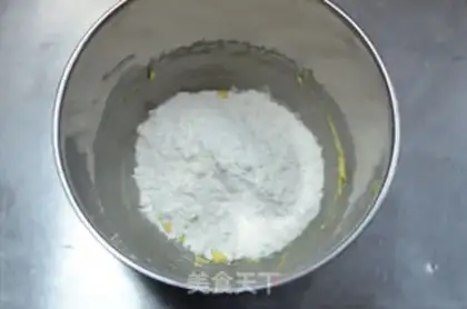 Make Chocolate beans step 3