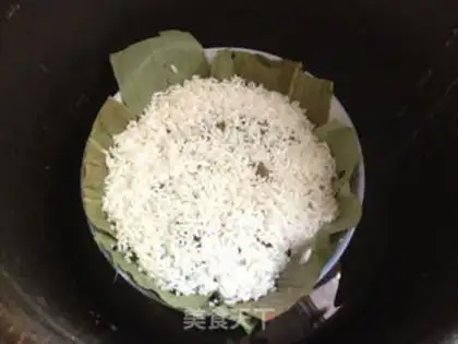 Make Rice rice step 7