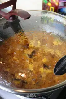 Make Red lamb step 7
