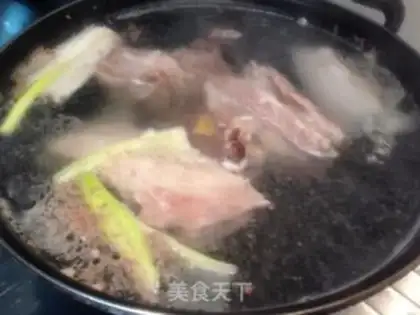 Make Beef noodles step 0
