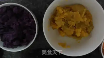 Make Taco yogurt step 2