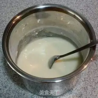 Make Frost cookies step 8