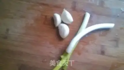 Make Bean bean noodle step 7