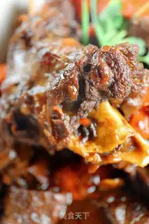 Make Red lamb step 10