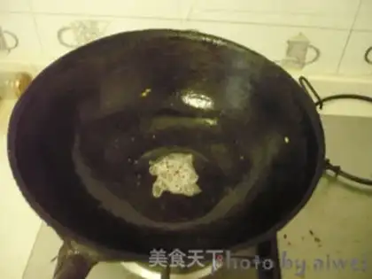 Make Cream rolls step 2